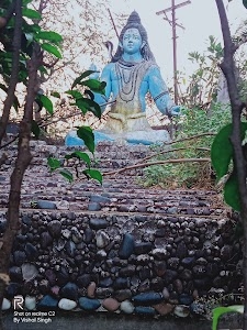 Nandibaba Temple