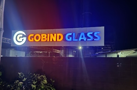 GOBIND GLASS & INDUSTRIES LTD