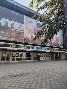 Liberty Cinema