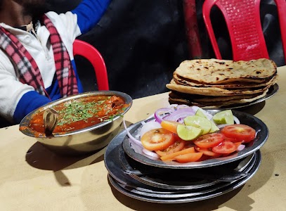 Rasauli dhaba
