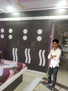 Krishna Sweet House