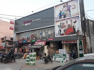 Bazar India