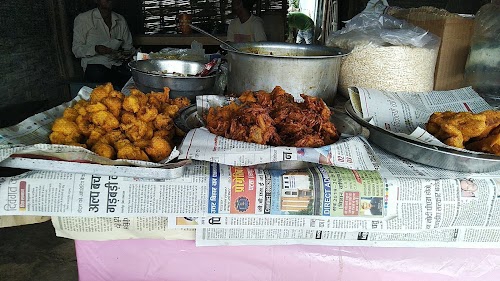 Chai, Litti, Nasta Dukan