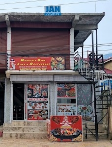 Ali Jan complex qazipora
