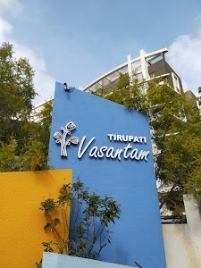 Tirupati Vasantam
