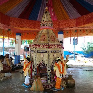 Manik Danga Hari Mandir