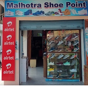 Malhotra shoes