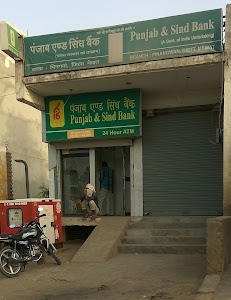 Punjab & Sind Bank