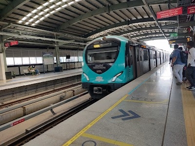 Ernakulam South