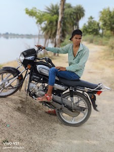 Yamaha Naddafi motors