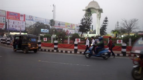 Gandhi Maidan