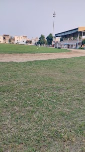 Sonakpur Stadium