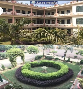 J. H. N. INTER COLLEGE