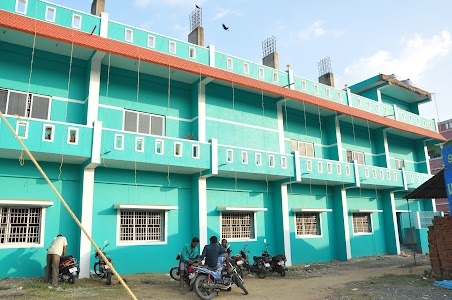 SSP Mahal