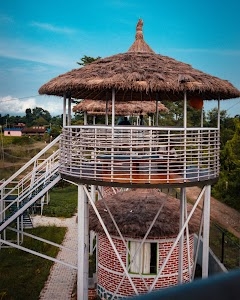 Rhino Spot Resort & Kalij Farm