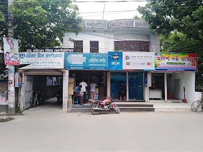 Southeast Bank Limited ATM