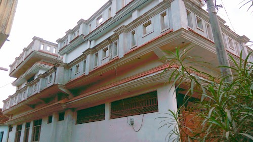 Kasmandikala