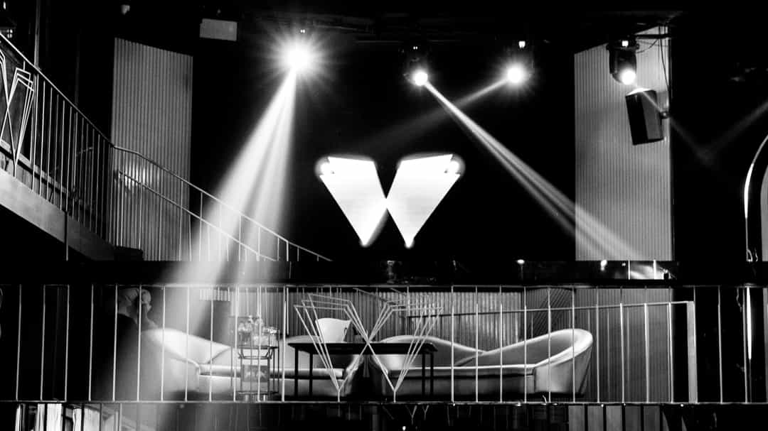 WHITE CLUB DELHI