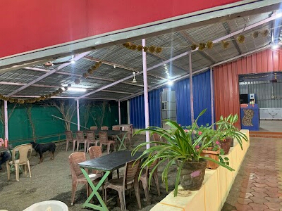 Deep Restaurant