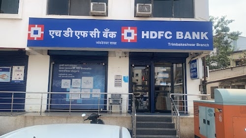 HDFC Bank