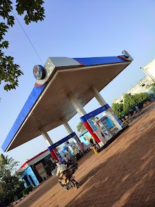 Hindustan Petroleum