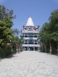 Ramkola Dham