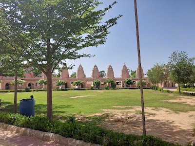 Garden Ganesh dham