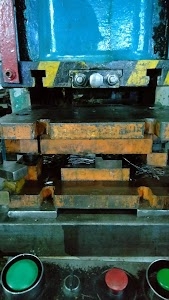 Autoline Ind. Ltd