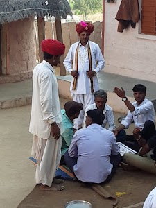 Makoriyon Ki Dhani
