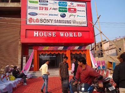 House world