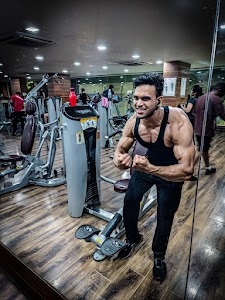 GYM AGRA Khnadri