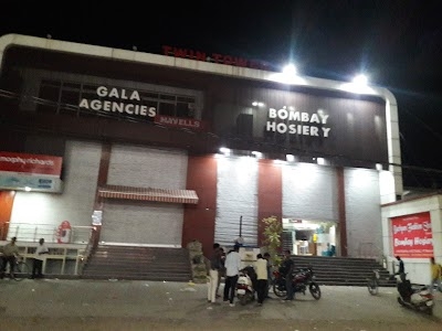 Bombay Hosiery (Readymade Garments Wholesaler in UP)