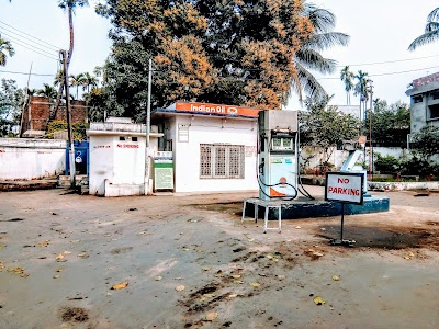 Goalpara Oil Service - Indian Oil Petrol Pump