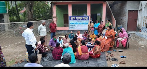 Langalberia Gram Panchayat