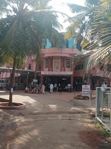 Halga civil Hospital