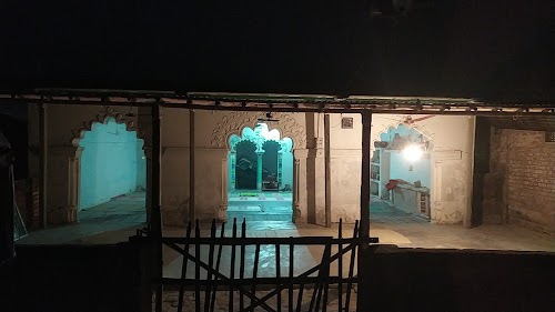 Noori masjid نوری مسجد