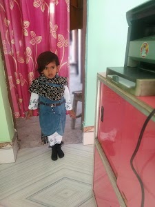 Basmati Nagar