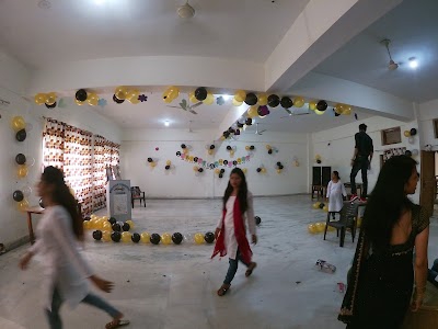 NIMBUS ACADEMY OF MANAGEMENT, DEHRADUN निम्बस एकेडमी ऑफ़ मैनेजमेंट