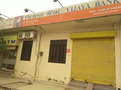 Bank of Baroda