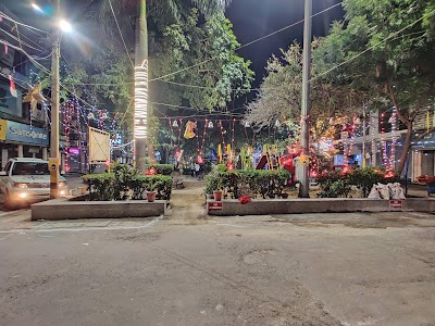 M Block, Greater Kailash I, Greater Kailash