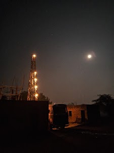 सोनी स्टेशन
