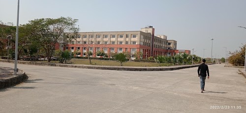 College of fisheries
