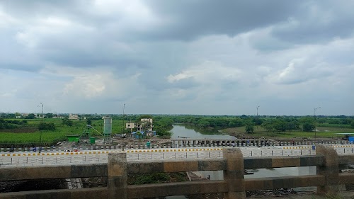 Asana Bridge