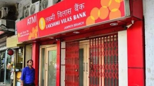 Lakshmi Vilas Bank
