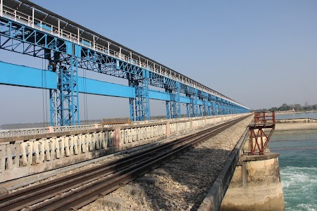 Girija Barrage