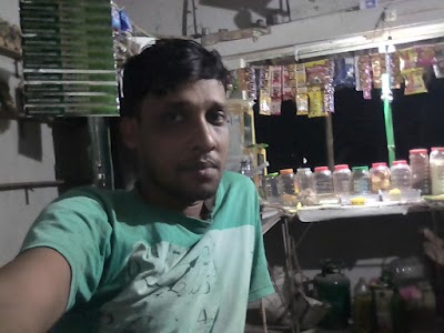 Sahjan Mudi & Coffee Shop