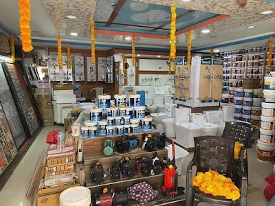 Sandeep H/W & Maachinery Store