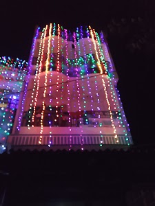 Jai Shri Krishna Traders