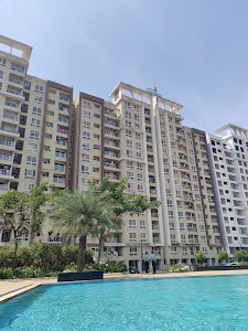 Mahaveer Ranches