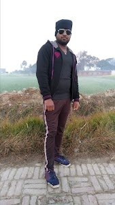 Abhishek